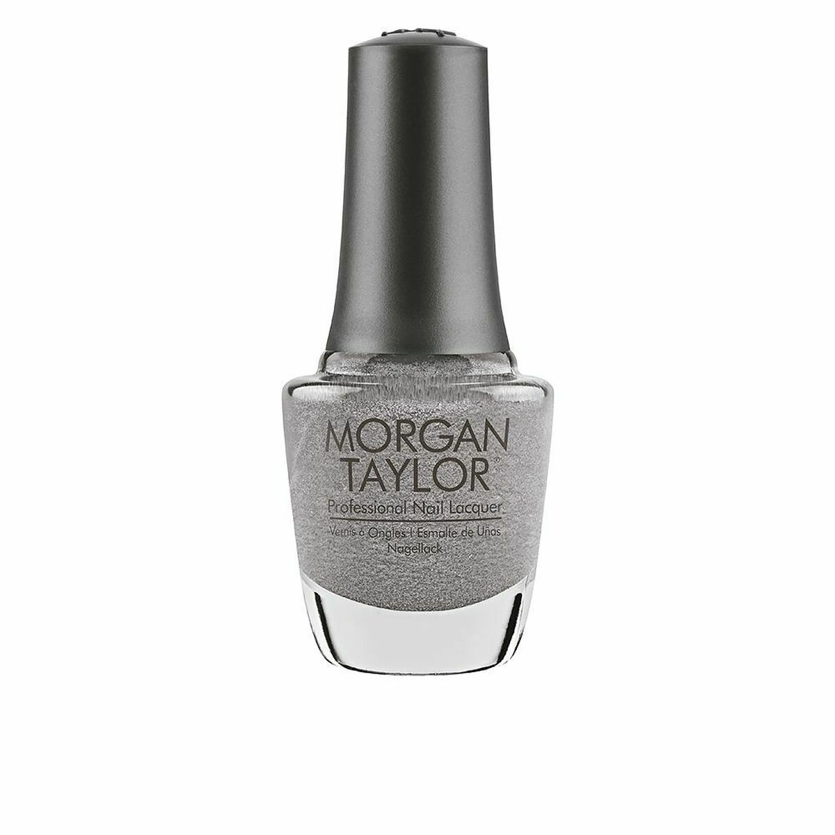 Nagellack Morgan Taylor 813323020675 chain reaction 15 ml